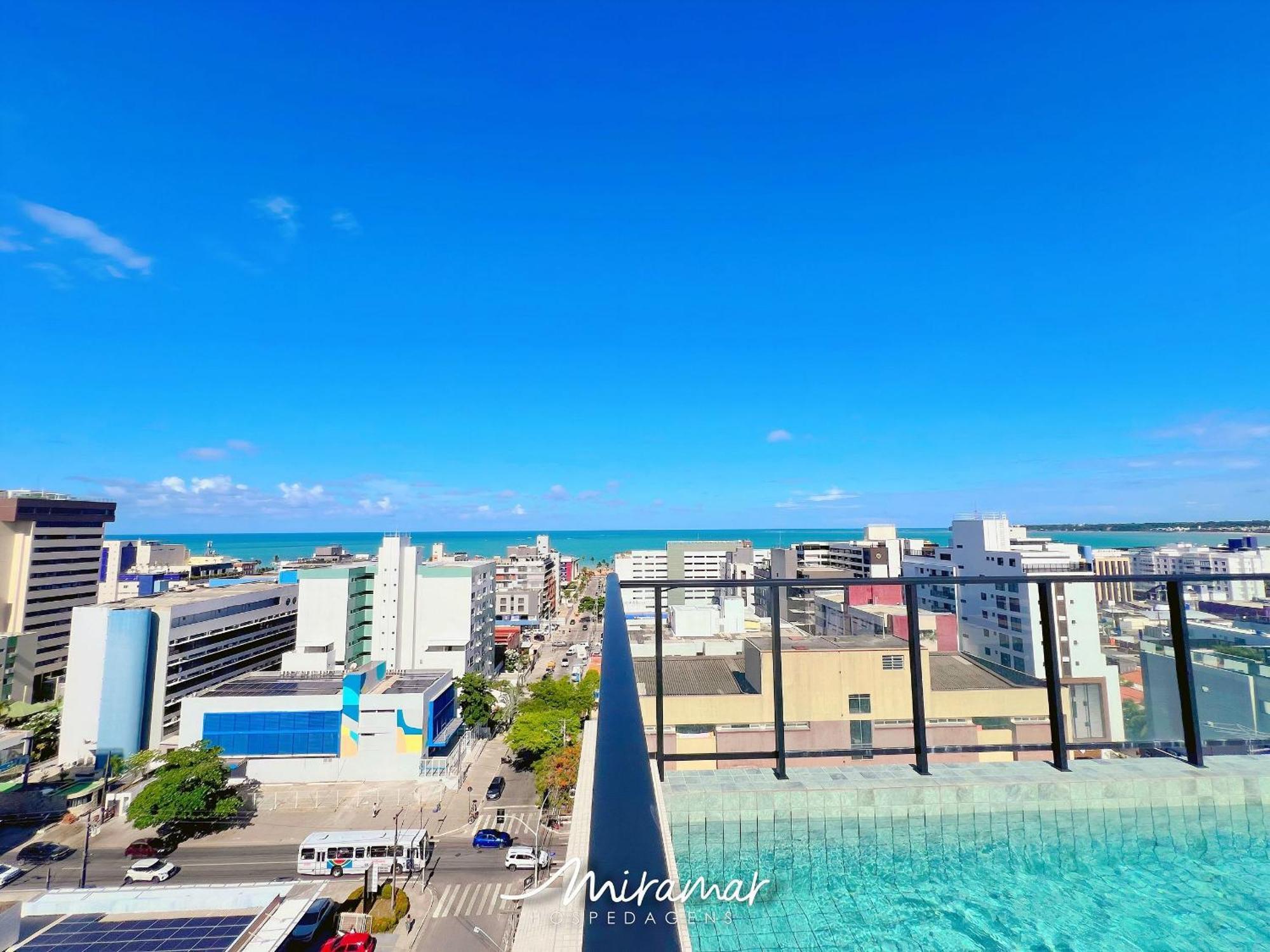 Move - Tambau Apartment - Joao Pessoa — Photos 1